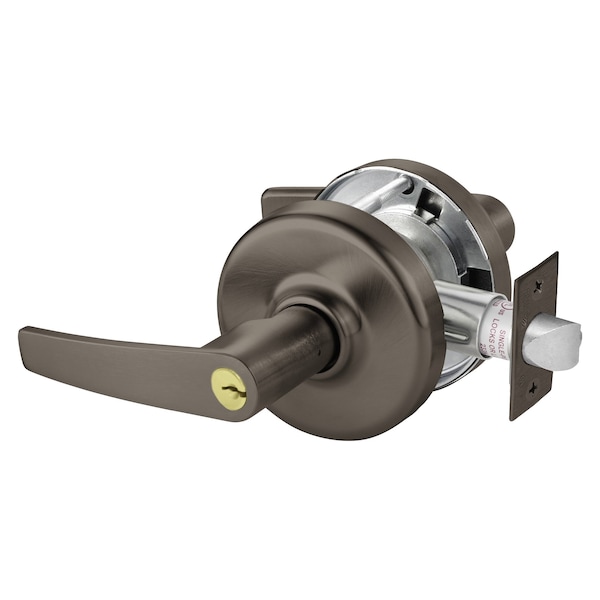 Cylindrical Lock, CL3851 AZD 613